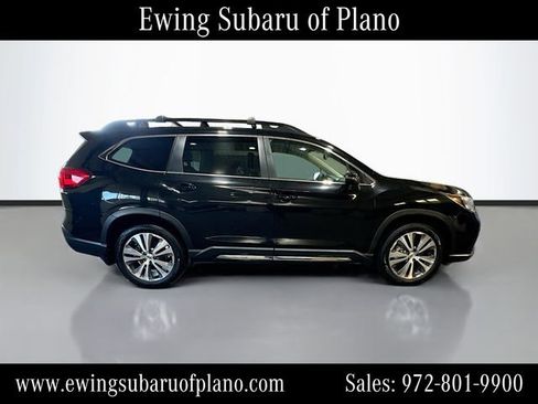 Used 2022 Subaru Ascent Limited w/ Popular Package #2A AWD/4WD image 8