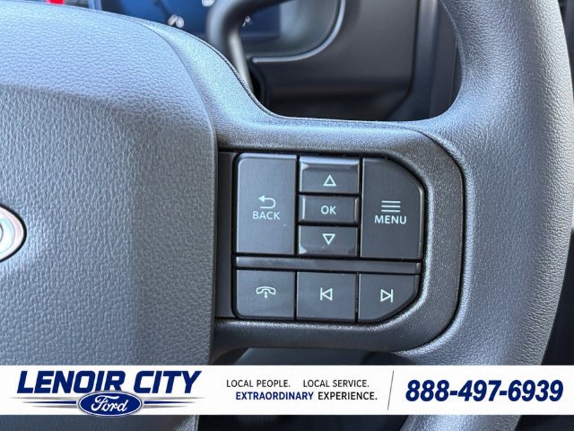 New 2026 Ford F250 XLT w/ XLT Premium Package AWD/4WD image 21