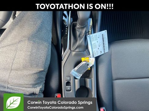 New 2024 Toyota Corolla LE image 14