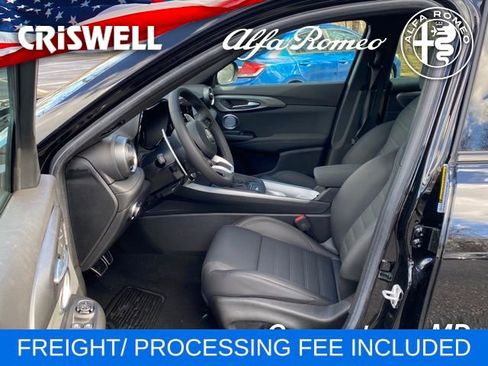 Used 2024 Alfa Romeo Tonale Veloce image 20