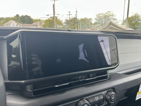 New 2026 Jeep Wrangler Sport S image 19