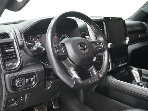 Used 2022 RAM 1500 TRX w/ TRX Level 1 Equipment Group AWD/4WD image 12