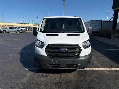 Used 2020 Ford Transit 250 Low Roof image 3