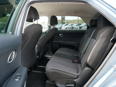 Used 2024 Hyundai Ioniq 5 SEL AWD/4WD image 16