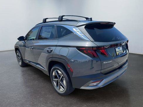 New 2025 Hyundai Tucson SEL AWD/4WD image 7