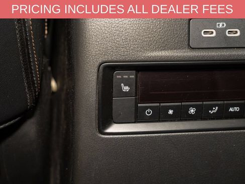 Used 2025 MAZDA CX-70 3.3 Turbo S w/ Premium Package AWD/4WD image 9