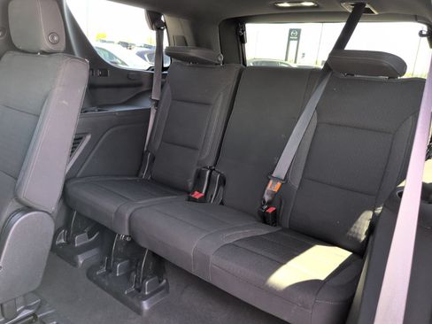 Used 2021 Chevrolet Tahoe LS AWD/4WD image 12