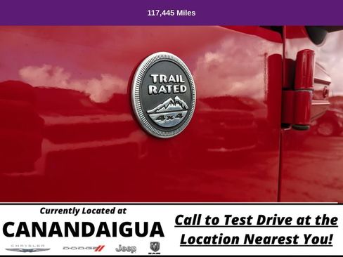 Used 2017 Jeep Wrangler Unlimited Sport w/ Quick Order Package 24S AWD/4WD image 35