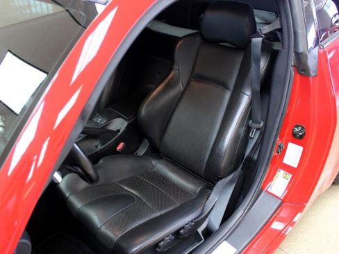 Used 2004 Nissan 350Z Touring w/ Cargo Convenience Pkg image 21