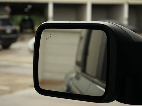 Used 2023 Ford Bronco Raptor image 23