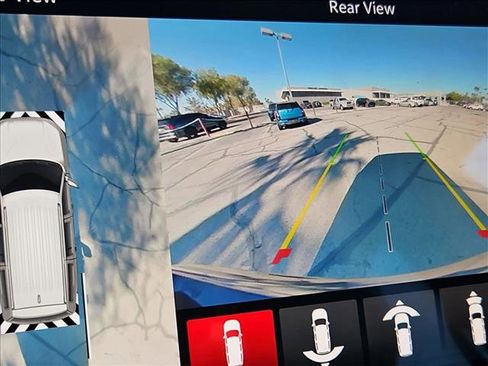 Used 2022 Jeep Wagoneer Series III w/ Premium Group I RWD image 14