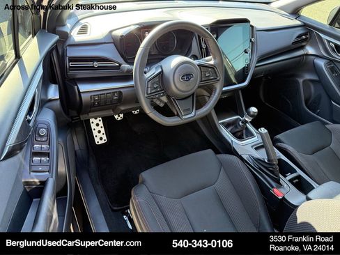 Used 2023 Subaru WRX Premium image 16