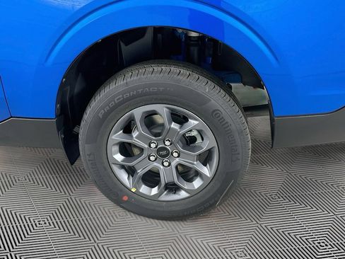 New 2026 Ford Maverick XLT AWD/4WD image 17
