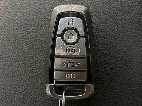 Certified 2023 Ford F150 XLT w/ Equipment Group 302A High image 33