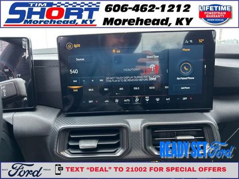 New 2026 Ford Mustang EcoBoost image 25