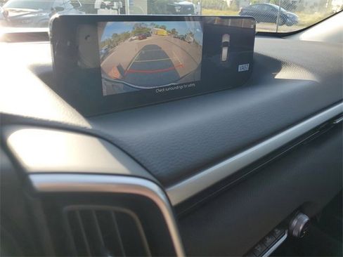 New 2026 MAZDA CX-50 2.5 Hybrid w/ Weather Package image 27