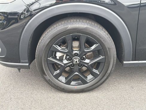 Used 2025 Honda HR-V Sport image 30