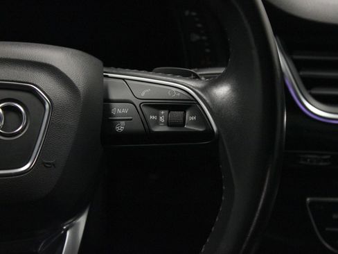 Used 2019 Audi Q7 3.0T Prestige AWD/4WD image 24