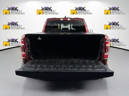 Used 2020 RAM 1500 Limited AWD/4WD image 26