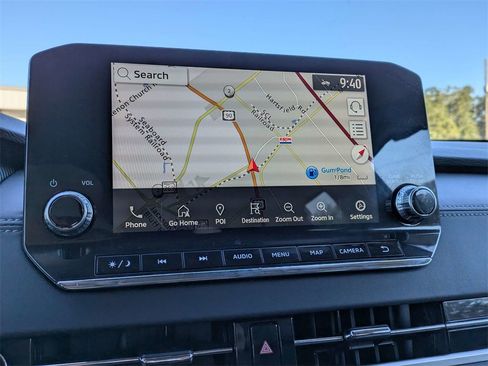 Used 2024 Mitsubishi Outlander SE image 22