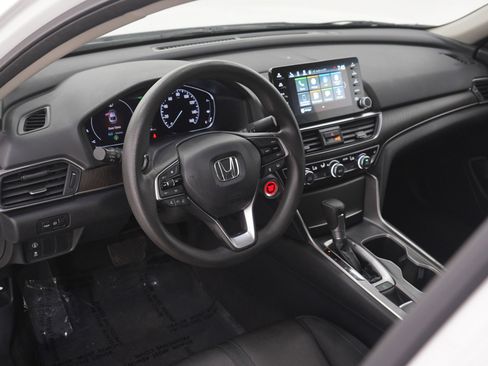 Used 2020 Honda Accord EX image 21