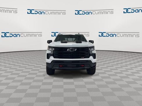 New 2026 Chevrolet Silverado 1500 LT Trail Boss w/ LT Trail Boss Premium Package AWD/4WD image 3