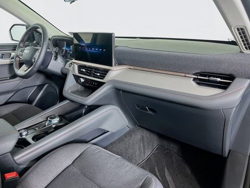 Used 2026 Ford Explorer Active image 34