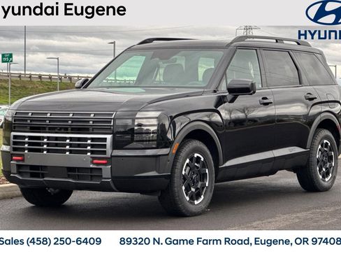 New 2026 Hyundai Palisade XRT Pro image 9