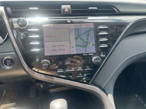Used 2019 Toyota Camry XSE w/ Driver Assist Package FWD image 8