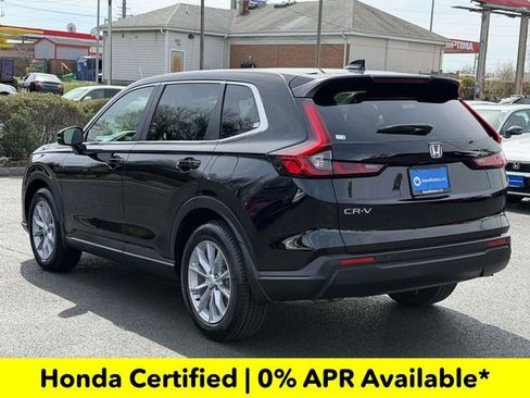 Used 2023 Honda CR-V EX-L image 3