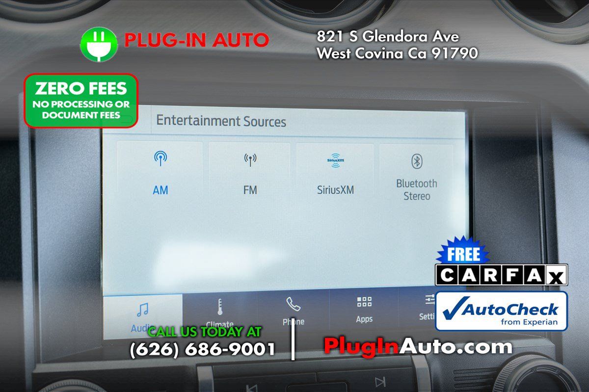 Used 2023 Ford Mustang Premium RWD image 23