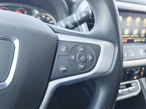 Certified 2023 GMC Acadia SLE w/ Driver Convenience Package image 22