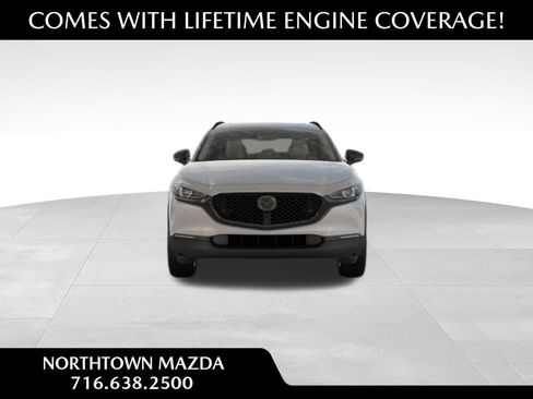 New 2026 MAZDA CX-30 AWD 2.5 S image 2