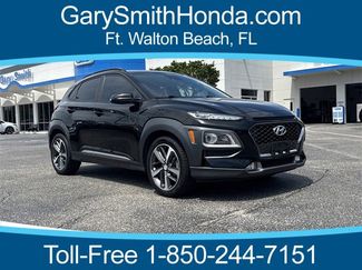 Used 2019 Hyundai Kona Limited image 1