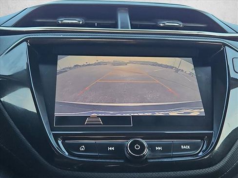 Certified 2023 Chevrolet TrailBlazer LT w/ Convenience Package FWD image 13