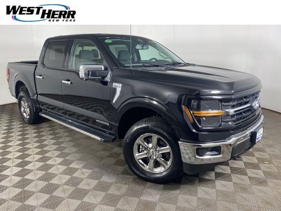 Used 2025 Ford F150 XLT w/ Equipment Group 302A MID