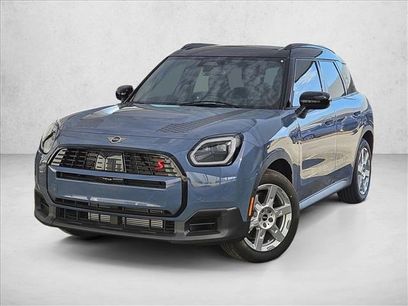 New 2026 MINI Cooper Countryman S