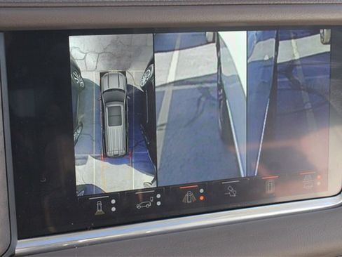 Used 2024 GMC Yukon XL Denali w/ Denali Reserve Package image 35