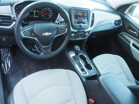 Used 2021 Chevrolet Equinox LS w/ LS Convenience Package image 10