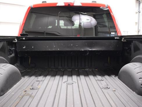 Used 2021 Ford F250 Lariat w/ Lariat Ultimate Package AWD/4WD image 21