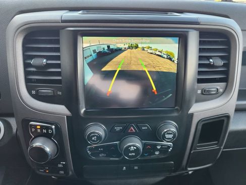 Used 2019 RAM 1500 Express w/ Wheel & Sound Group AWD/4WD image 27