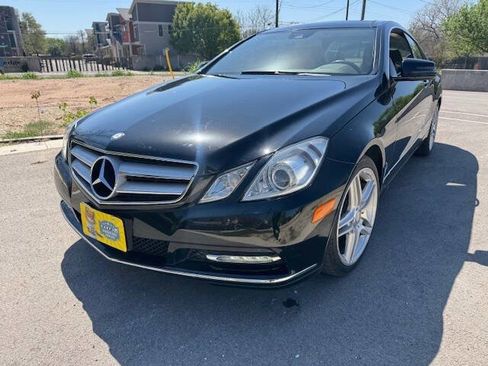 Used 2013 Mercedes-Benz E 350 Coupe image 37