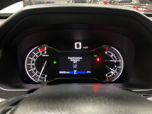 Used 2023 Honda Ridgeline Black Edition image 5