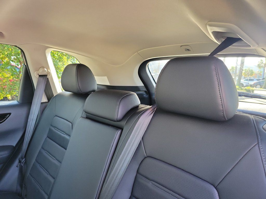 Certified 2026 Honda CR-V EX-L image 16