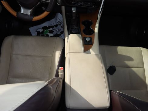 Used 2017 Lexus RX 350 FWD w/ Premium Package image 8
