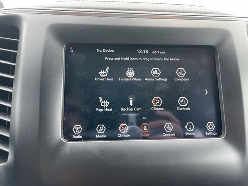 Used 2019 Jeep Cherokee Latitude Plus image 15