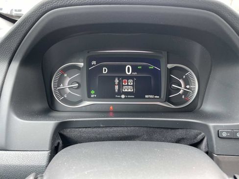 Used 2023 Honda Passport EX-L image 22