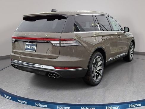 New 2026 Lincoln Aviator Reserve image 5