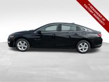 Used 2023 Chevrolet Malibu LT w/ Driver Confidence Package image 2