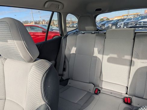 Certified 2025 Subaru Outback Premium image 12